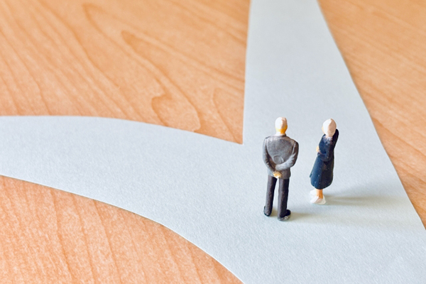 人生100年時代、今から始めるライフプランニング ~産学連携で描く人生のジャーニーマップ~のイメージ図