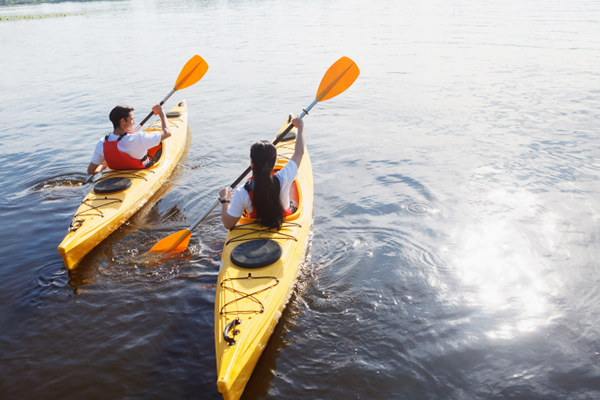 夫婦のイメージ画像